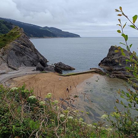 Apartament Bermeo Y Urdaibai - Parking-Ascensor - Wifi - Tranquilo Zewnętrze zdjęcie