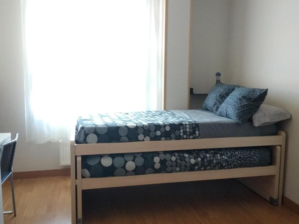 Apartament Bermeo Y Urdaibai - Parking-Ascensor - Wifi - Tranquilo Zewnętrze zdjęcie