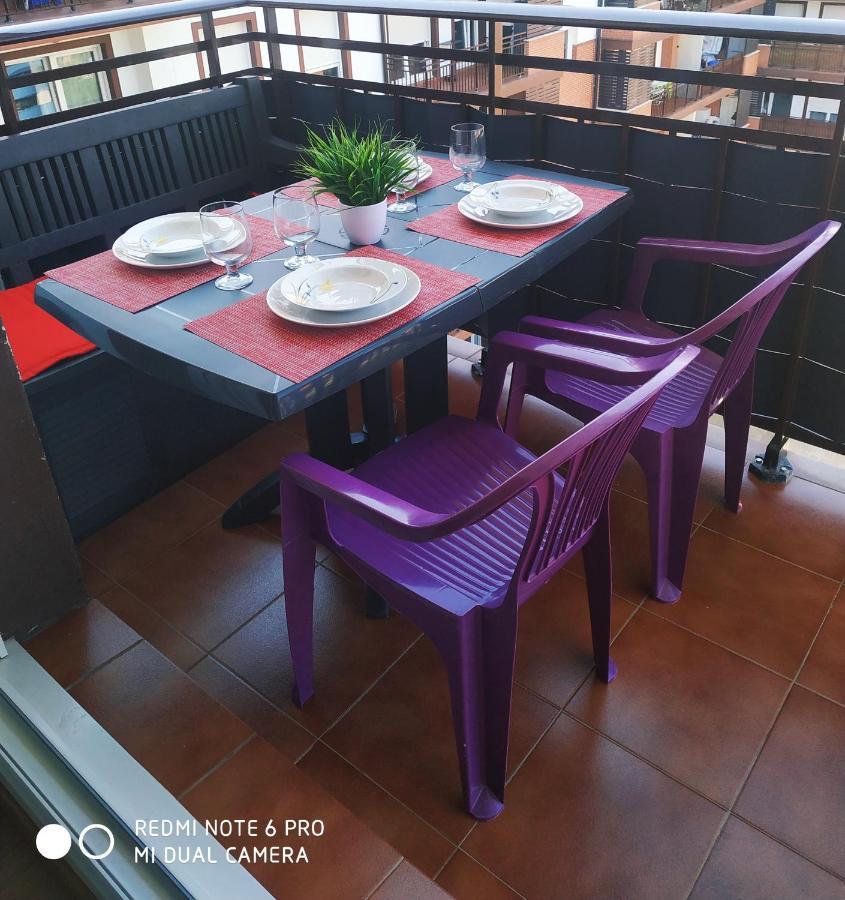 Apartament Bermeo Y Urdaibai - Parking-Ascensor - Wifi - Tranquilo Zewnętrze zdjęcie