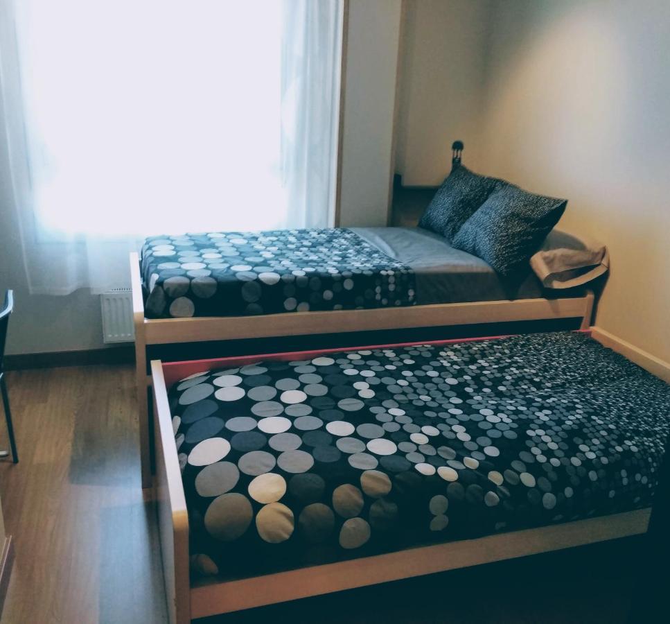 Apartament Bermeo Y Urdaibai - Parking-Ascensor - Wifi - Tranquilo Zewnętrze zdjęcie