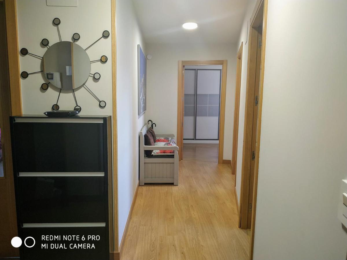 Apartament Bermeo Y Urdaibai - Parking-Ascensor - Wifi - Tranquilo Zewnętrze zdjęcie