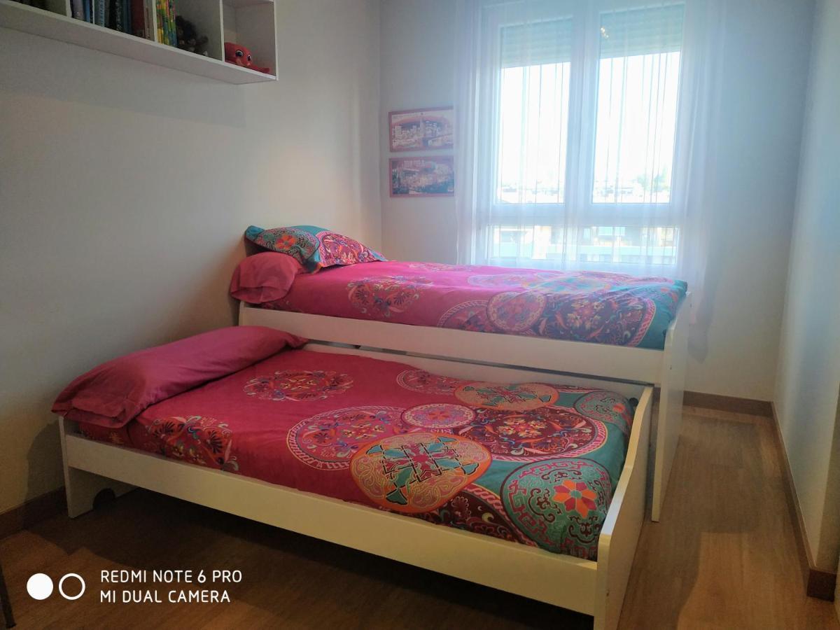 Apartament Bermeo Y Urdaibai - Parking-Ascensor - Wifi - Tranquilo Zewnętrze zdjęcie