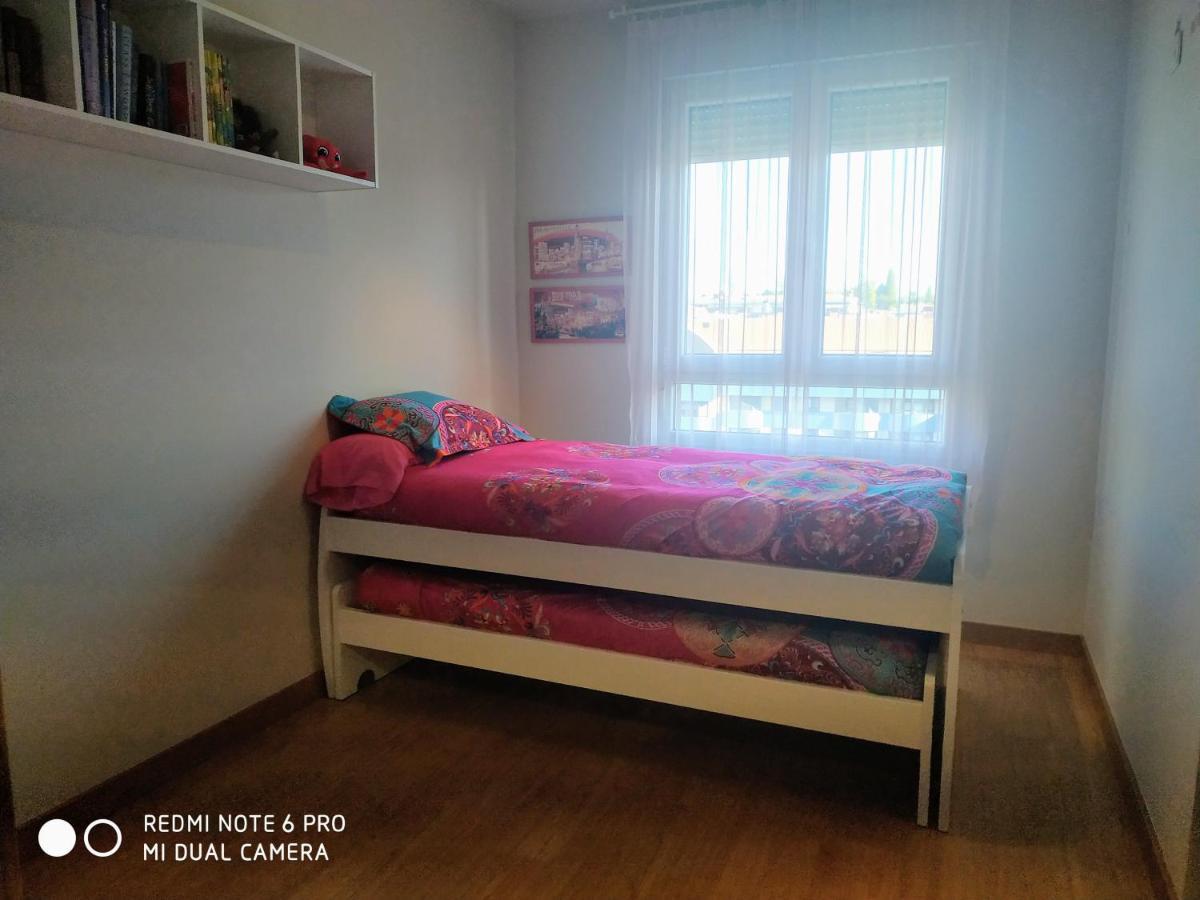 Apartament Bermeo Y Urdaibai - Parking-Ascensor - Wifi - Tranquilo Zewnętrze zdjęcie