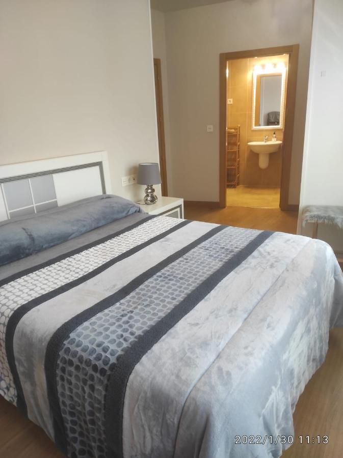 Apartament Bermeo Y Urdaibai - Parking-Ascensor - Wifi - Tranquilo Zewnętrze zdjęcie