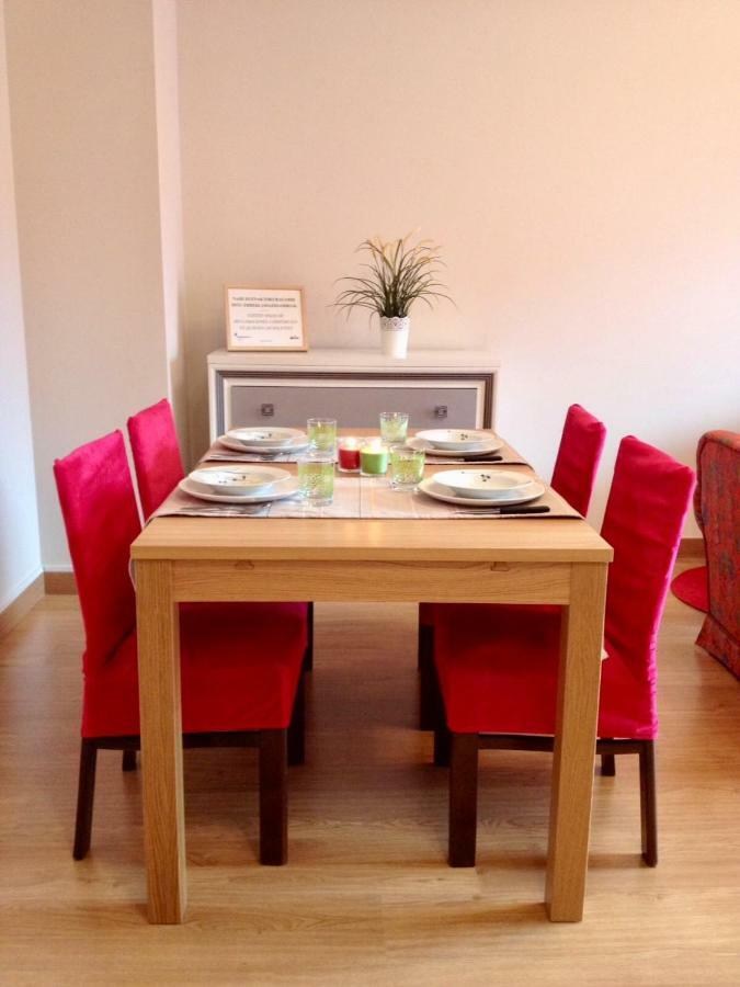 Apartament Bermeo Y Urdaibai - Parking-Ascensor - Wifi - Tranquilo Zewnętrze zdjęcie