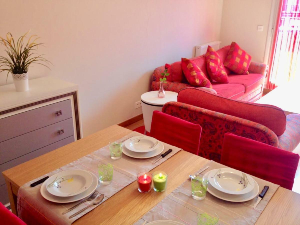 Apartament Bermeo Y Urdaibai - Parking-Ascensor - Wifi - Tranquilo Zewnętrze zdjęcie