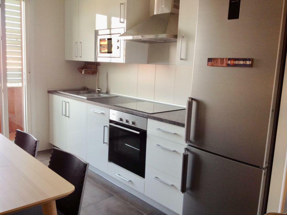 Apartament Bermeo Y Urdaibai - Parking-Ascensor - Wifi - Tranquilo Zewnętrze zdjęcie