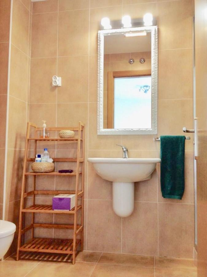 Apartament Bermeo Y Urdaibai - Parking-Ascensor - Wifi - Tranquilo Zewnętrze zdjęcie